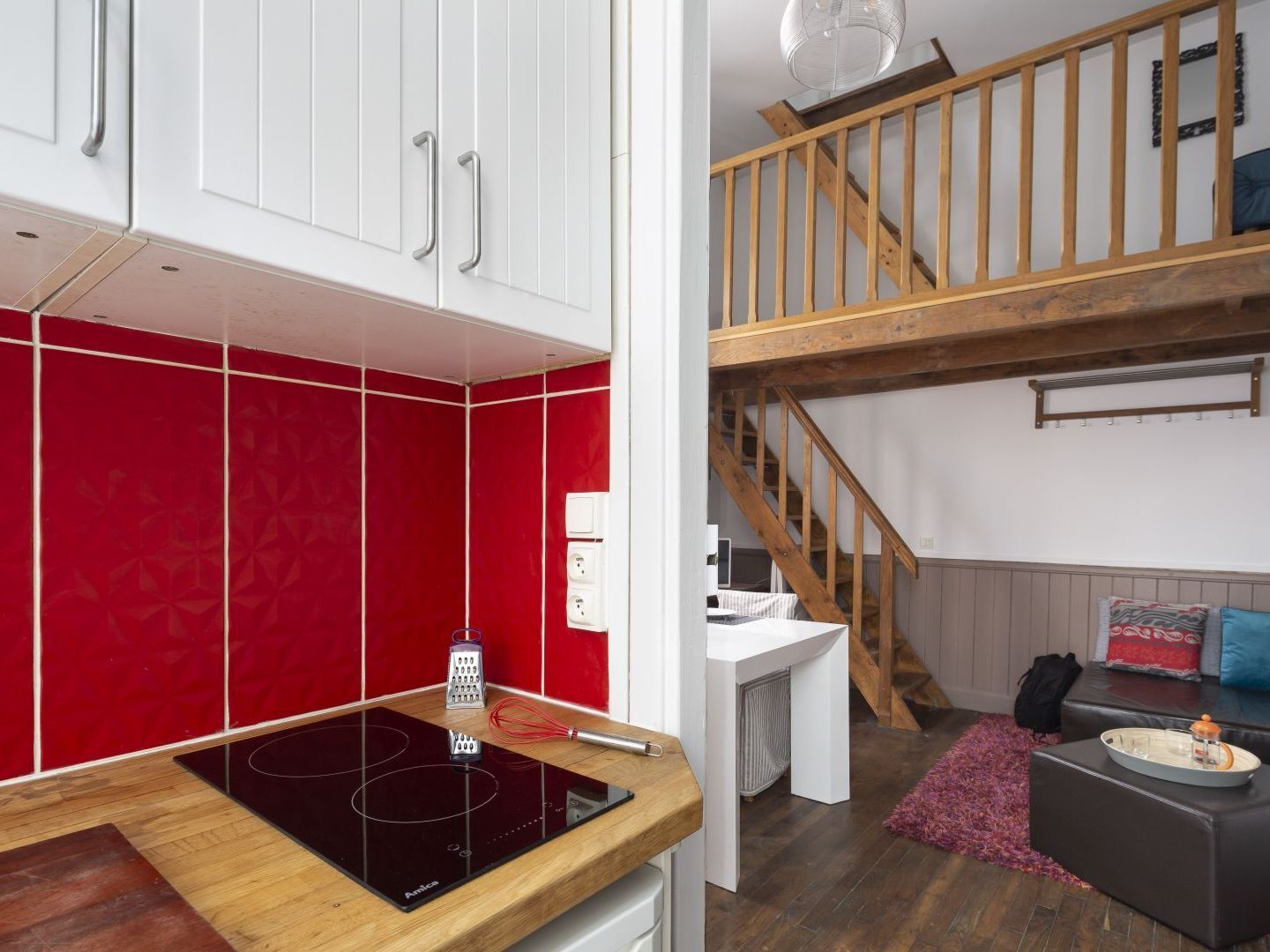 Ferienwohnung Le Petit Mont By Cocoonr Rennes Exterior foto
